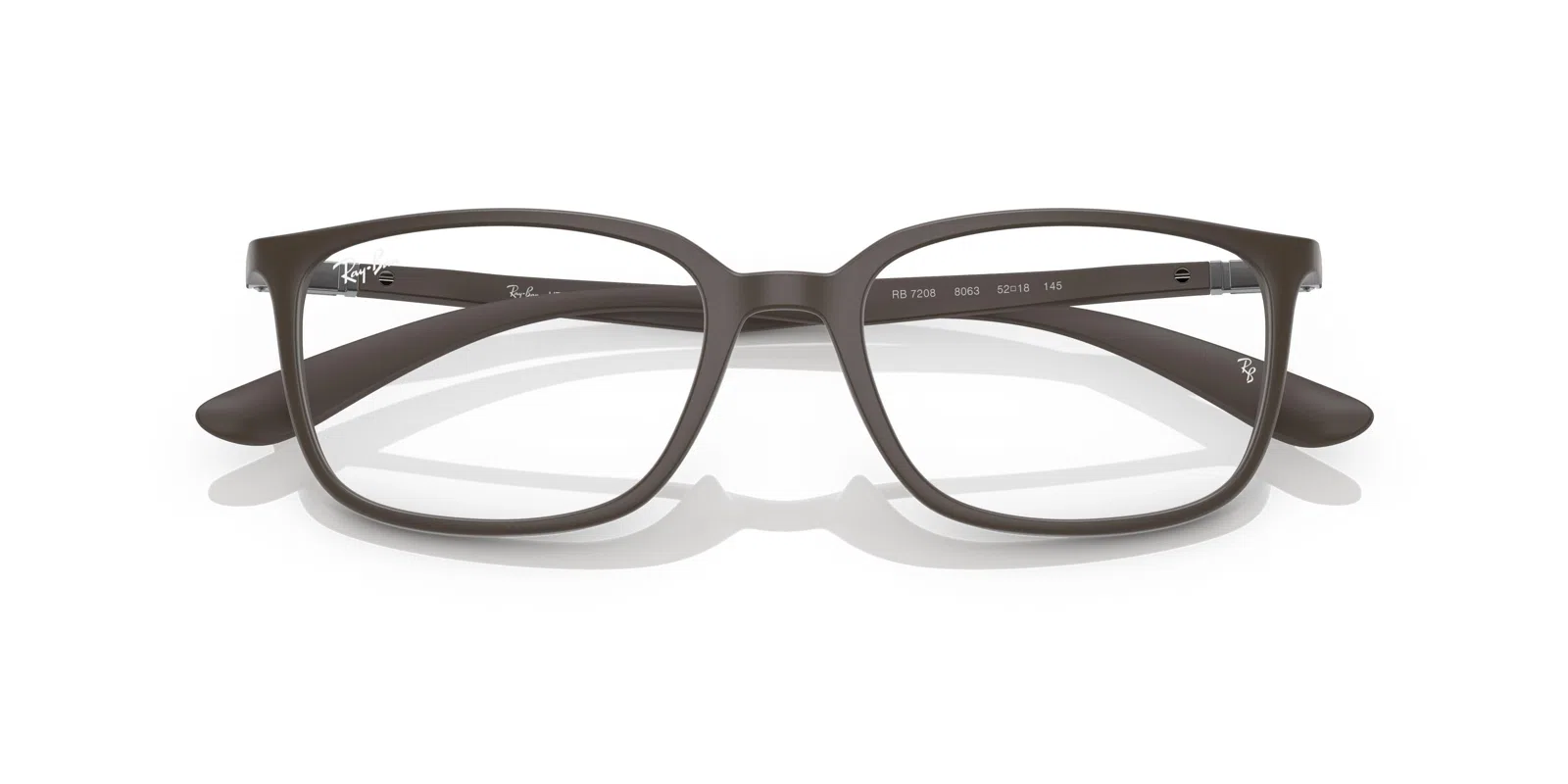 Ray-Ban 7208 Eyeglasses - view 12